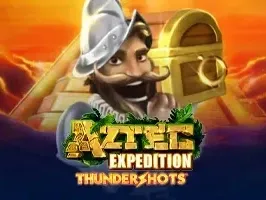 Aztec Expedition Thundershots